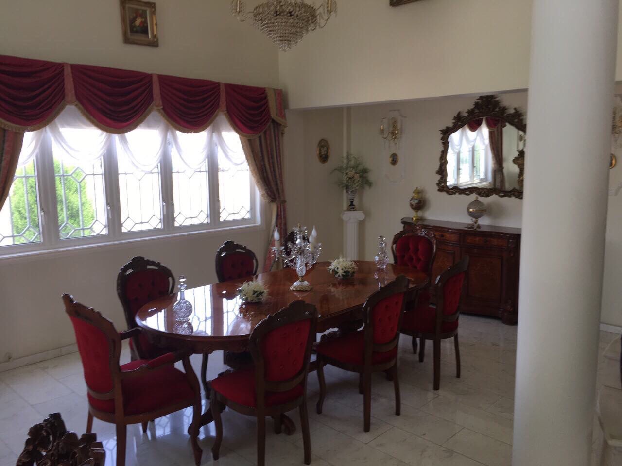 4 bedrooms Villa in Xylotymbou, Larnaka, Cyprus No. 62327