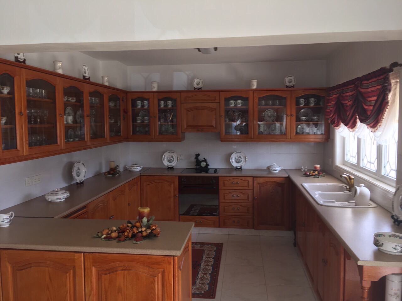 4 bedrooms Villa in Xylotymbou, Larnaka, Cyprus No. 62327