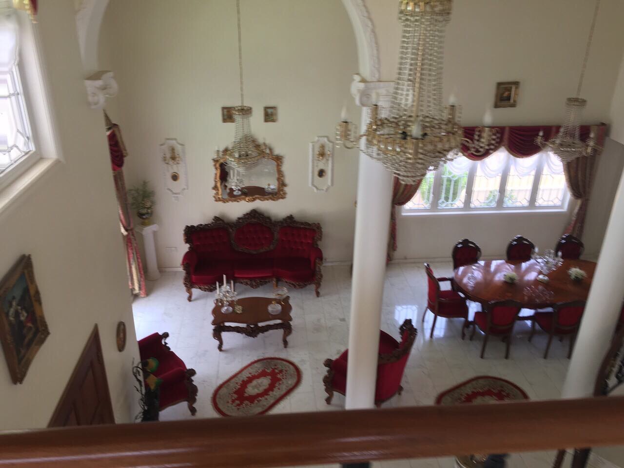 4 bedrooms Villa in Xylotymbou, Larnaka, Cyprus No. 62327