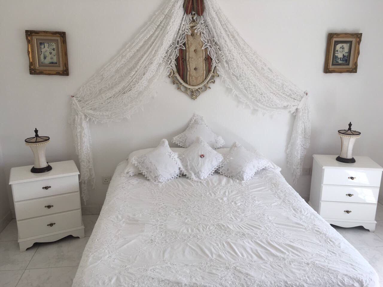 4 bedrooms Villa in Xylotymbou, Larnaka, Cyprus No. 62327