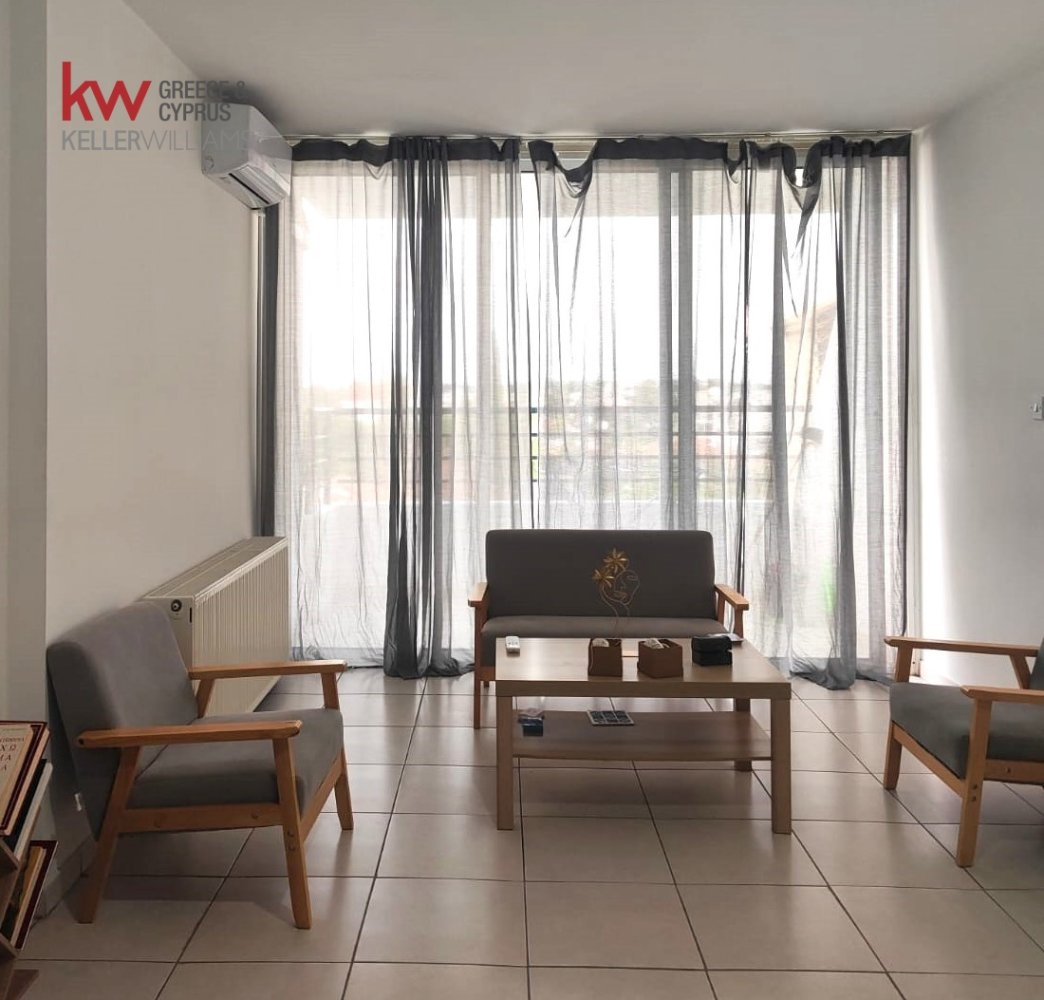 1 bedroom Apartment in Nicosia, Cyprus No. 56661