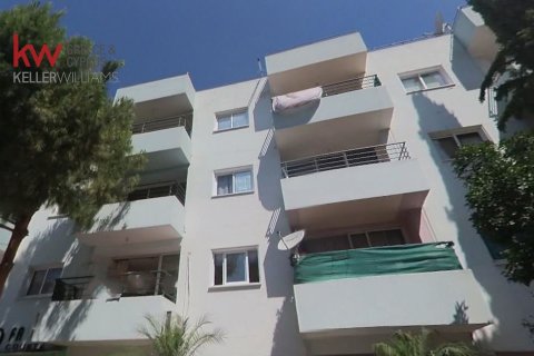 1 bedroom Apartment in Nicosia, Cyprus No. 56661