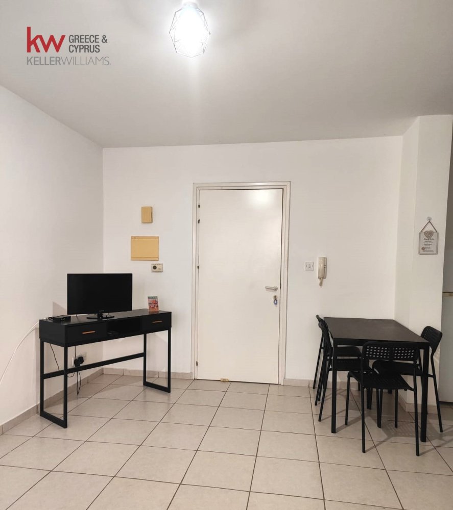 1 bedroom Apartment in Nicosia, Cyprus No. 56661