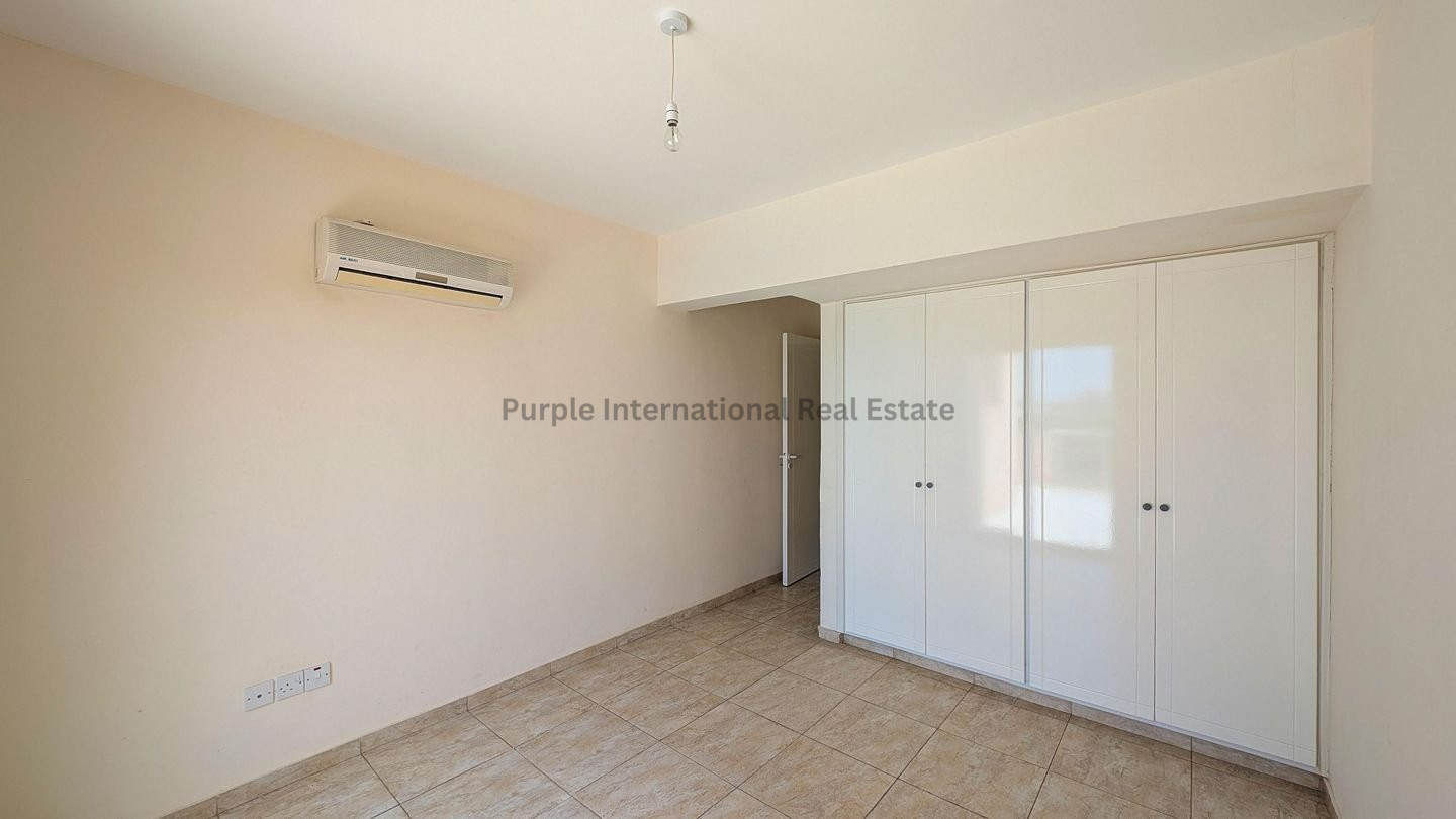 3 dormitorios Apartamento en Paralimni, Ammochostos, Chipre No. 58539