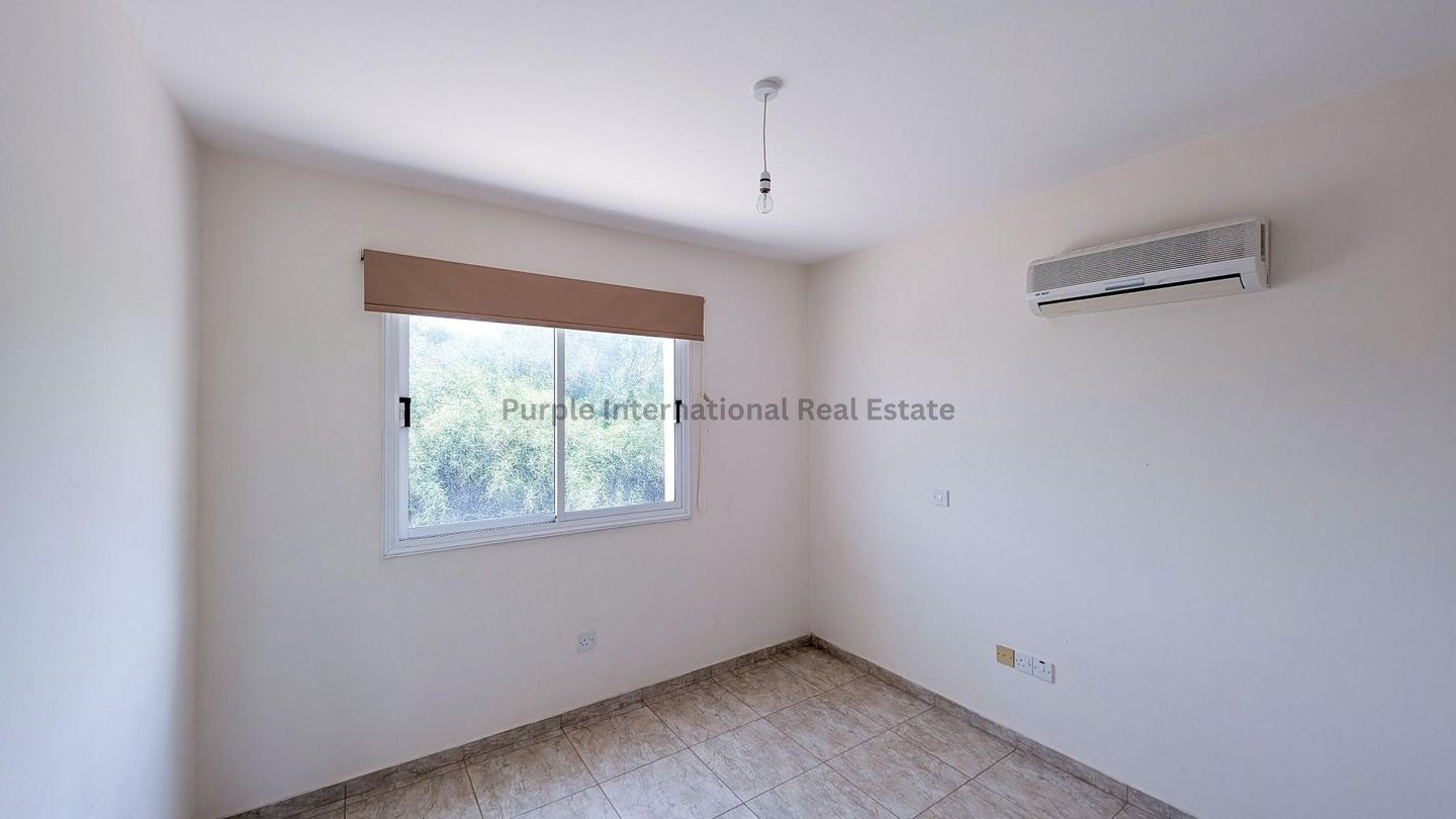 3 dormitorios Apartamento en Paralimni, Ammochostos, Chipre No. 58539
