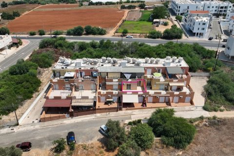 3 bedrooms Apartment in Paralimni, Ammochostos, Cyprus No. 58539