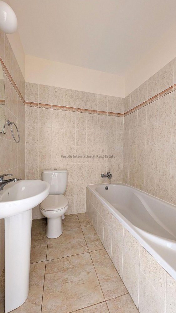 3 dormitorios Apartamento en Paralimni, Ammochostos, Chipre No. 58539