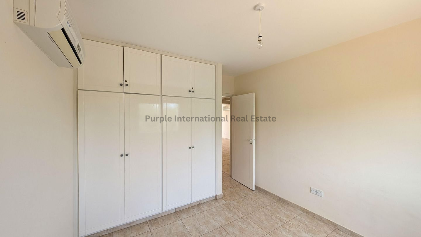 3 dormitorios Apartamento en Paralimni, Ammochostos, Chipre No. 58539