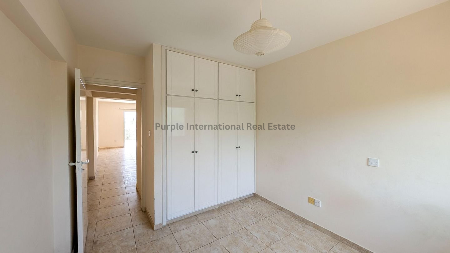 3 dormitorios Apartamento en Paralimni, Ammochostos, Chipre No. 58539