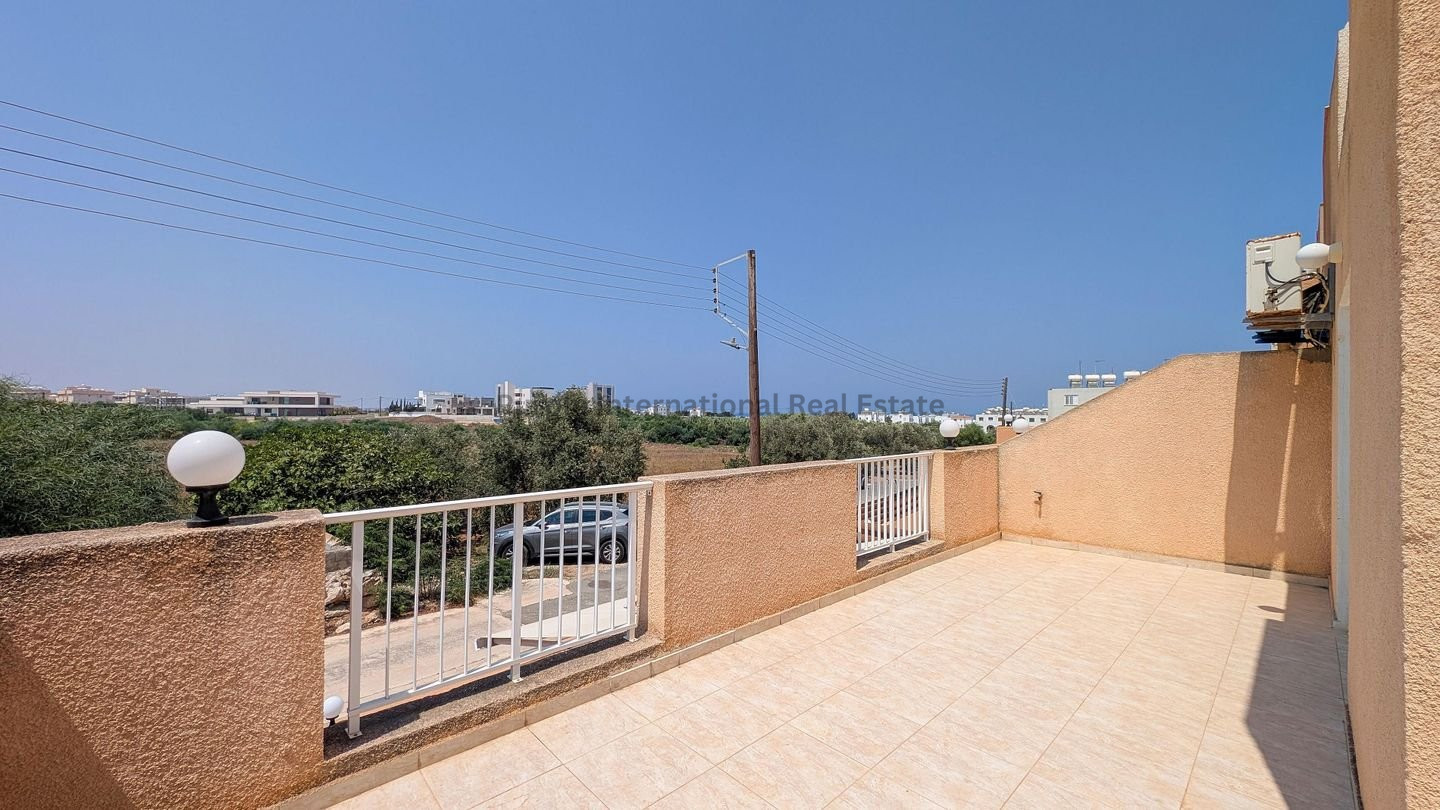 3 dormitorios Apartamento en Paralimni, Ammochostos, Chipre No. 58539
