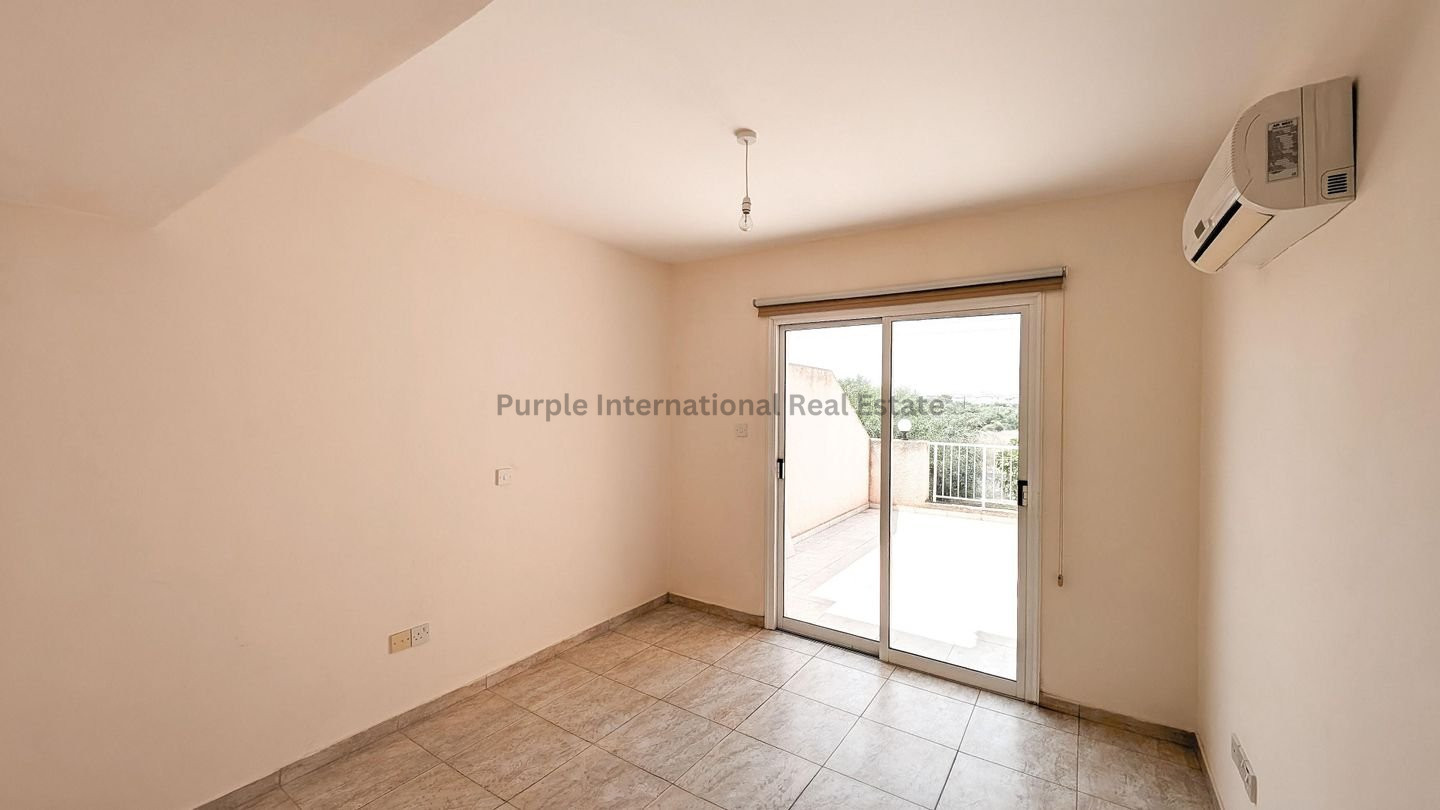 3 dormitorios Apartamento en Paralimni, Ammochostos, Chipre No. 58539