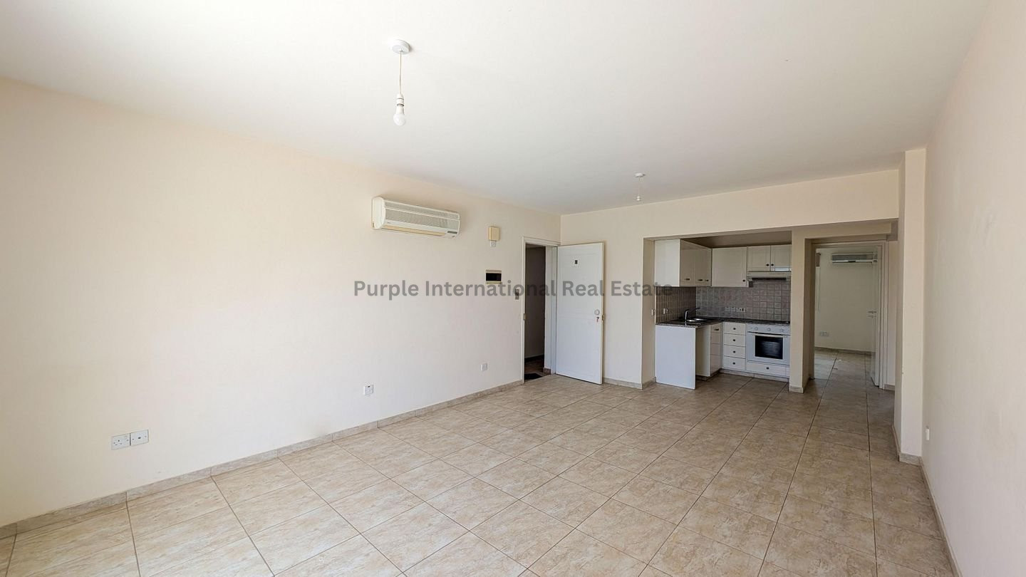 3 dormitorios Apartamento en Paralimni, Ammochostos, Chipre No. 58539