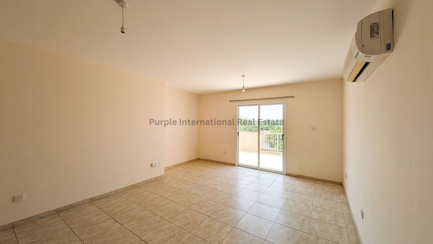 3 dormitorios Apartamento en Paralimni, Ammochostos, Chipre No. 58539