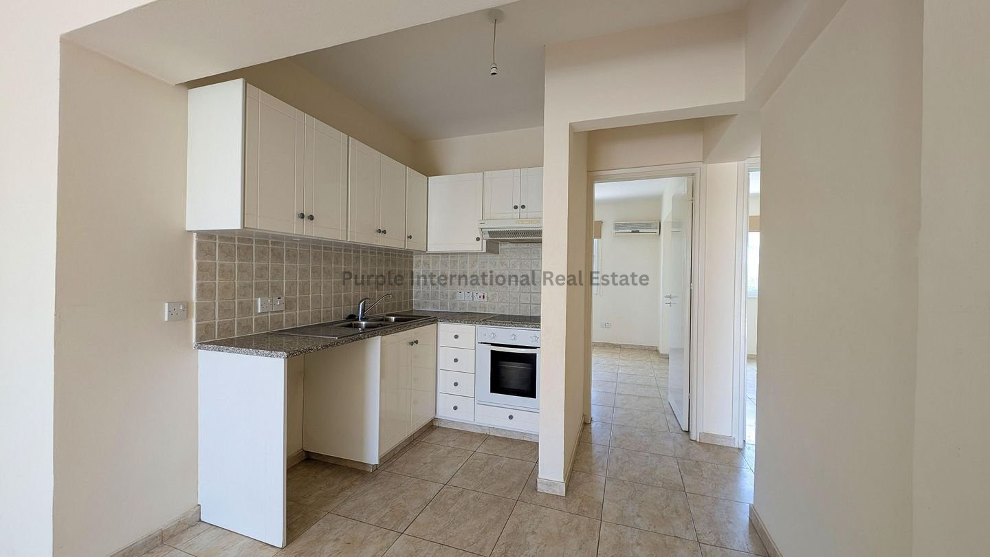 3 dormitorios Apartamento en Paralimni, Ammochostos, Chipre No. 58539