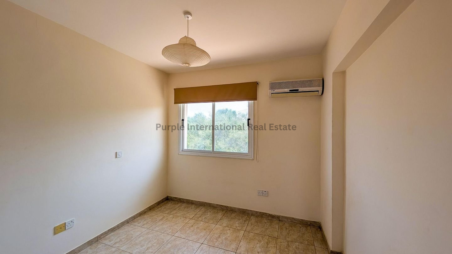 3 dormitorios Apartamento en Paralimni, Ammochostos, Chipre No. 58539