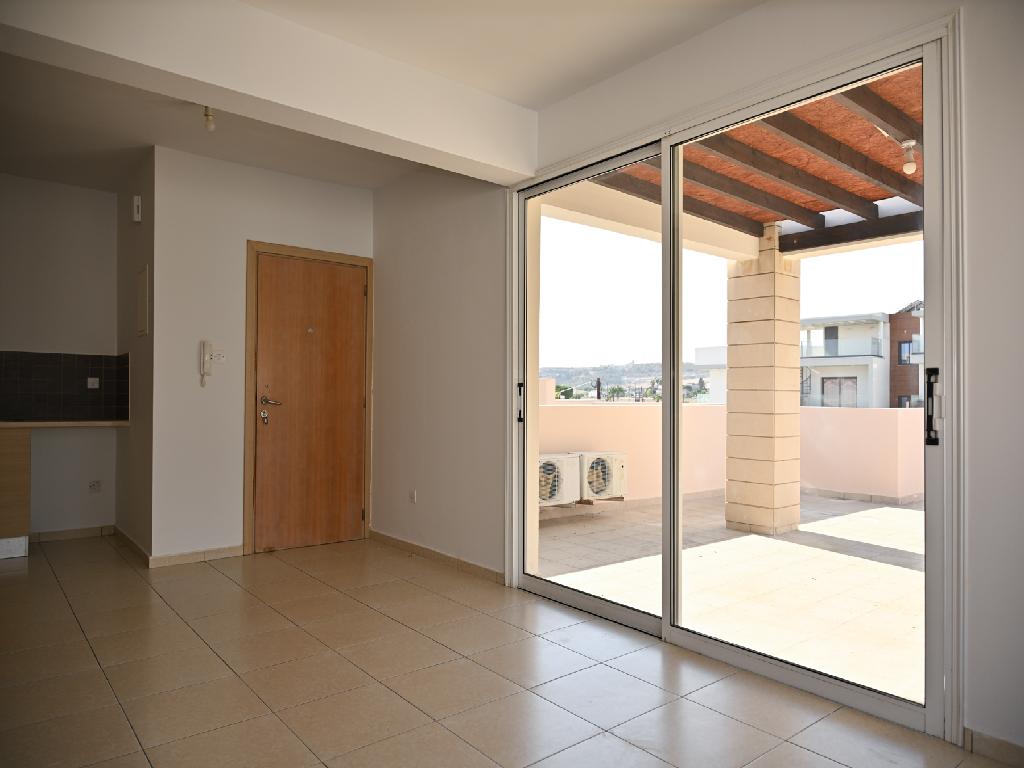 2 bedrooms Apartment in Pyla, Larnaka, Cyprus No. 62113