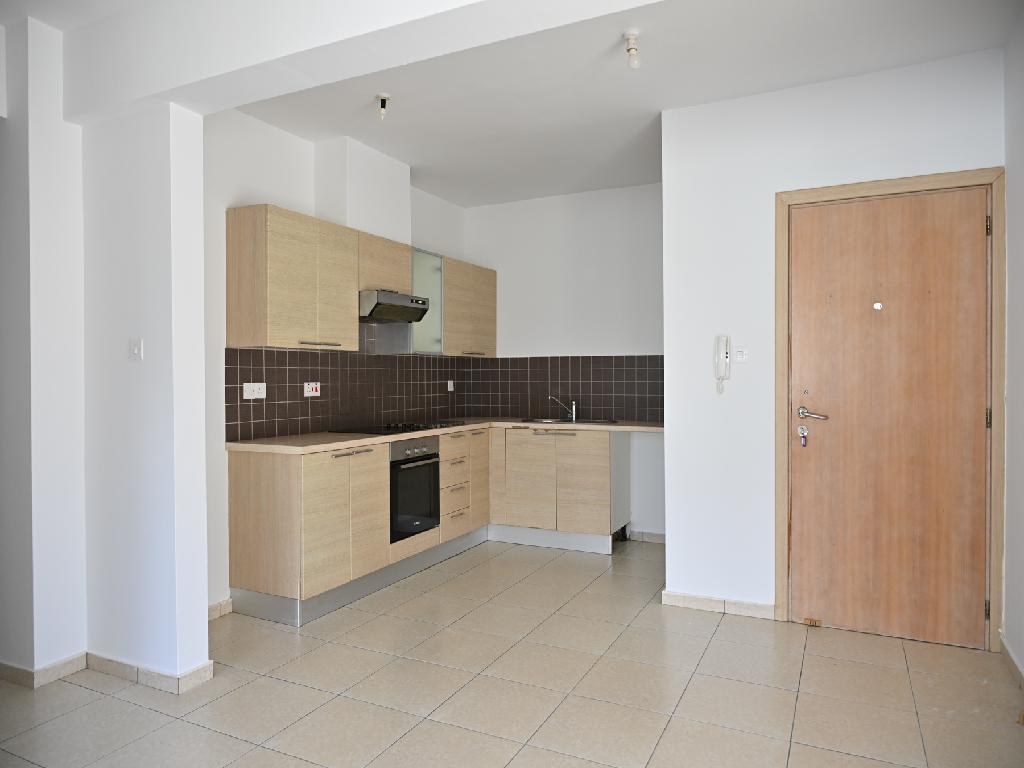 2 bedrooms Apartment in Pyla, Larnaka, Cyprus No. 62113