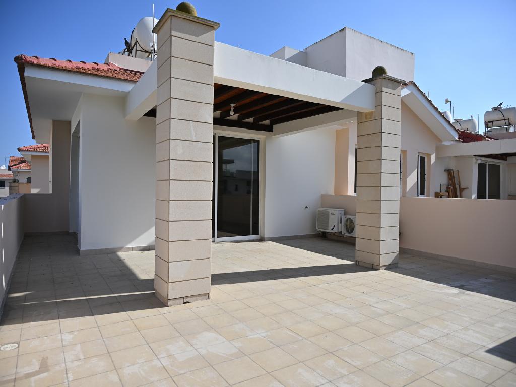2 bedrooms Apartment in Pyla, Larnaka, Cyprus No. 62113