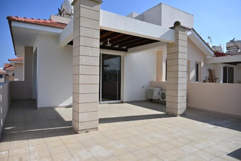 2 bedrooms Apartment in Pyla, Larnaka, Cyprus No. 62113
