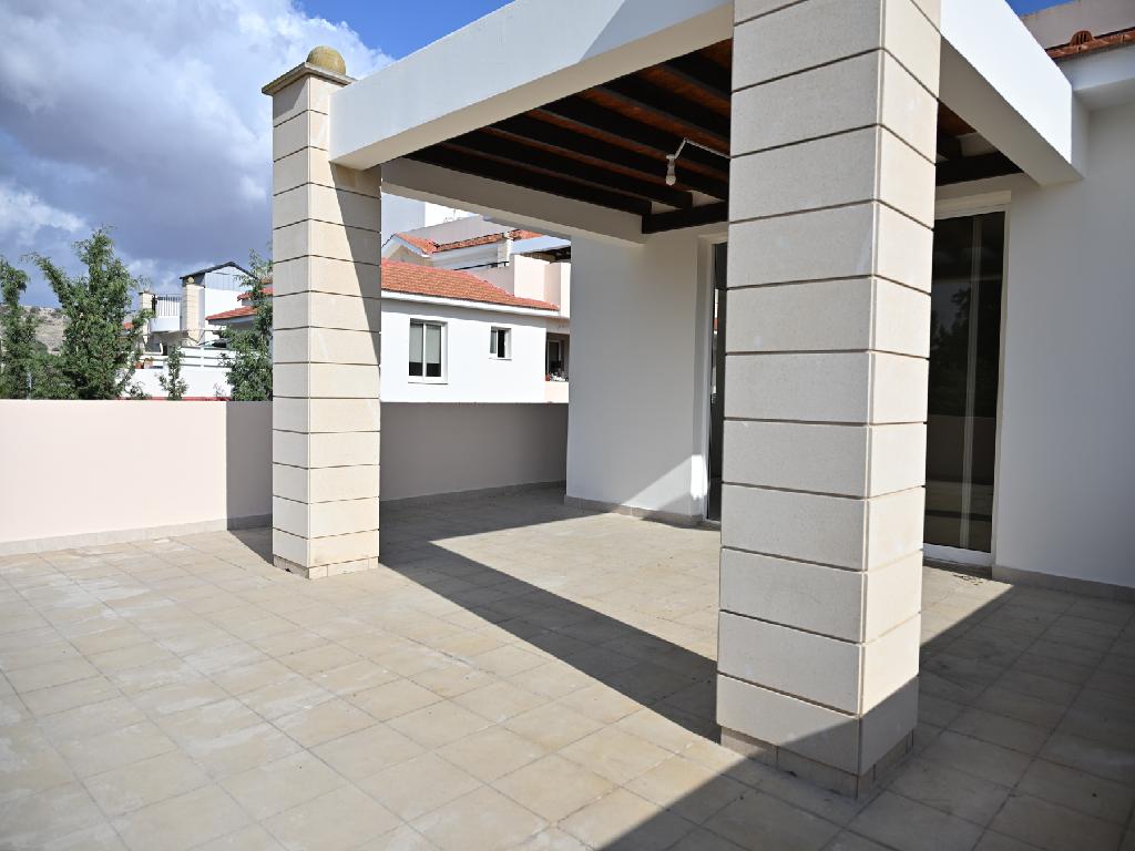 2 bedrooms Apartment in Pyla, Larnaka, Cyprus No. 62113