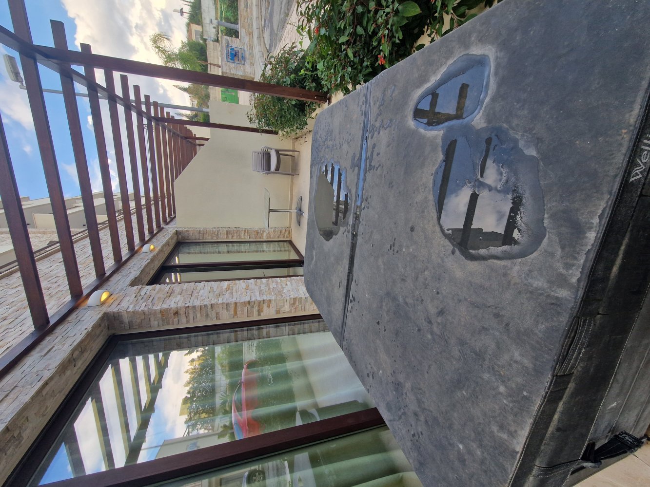 2 bedrooms Apartment in Mouttagiaka, Limassol, Cyprus No. 62170