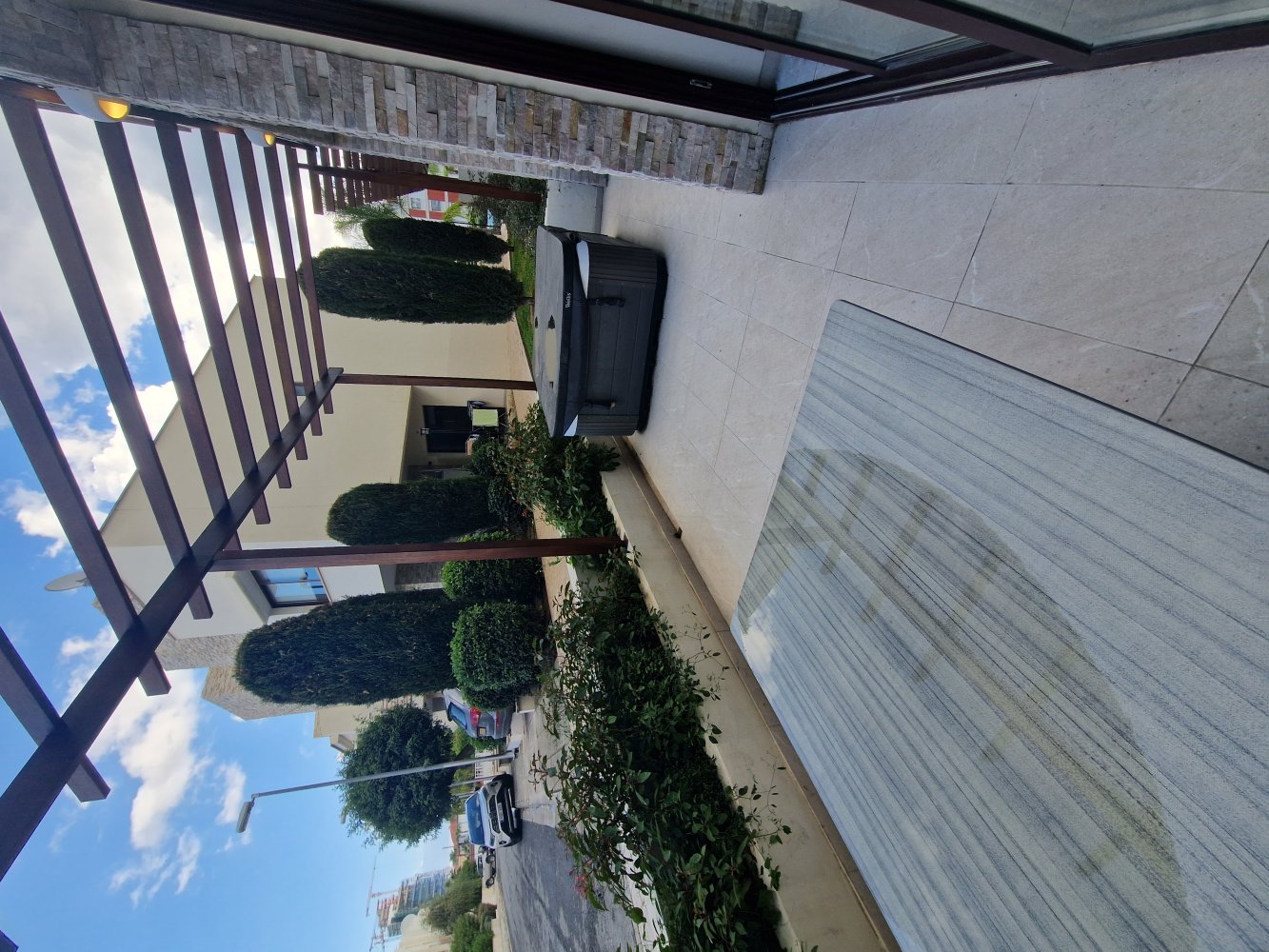 2 bedrooms Apartment in Mouttagiaka, Limassol, Cyprus No. 62170
