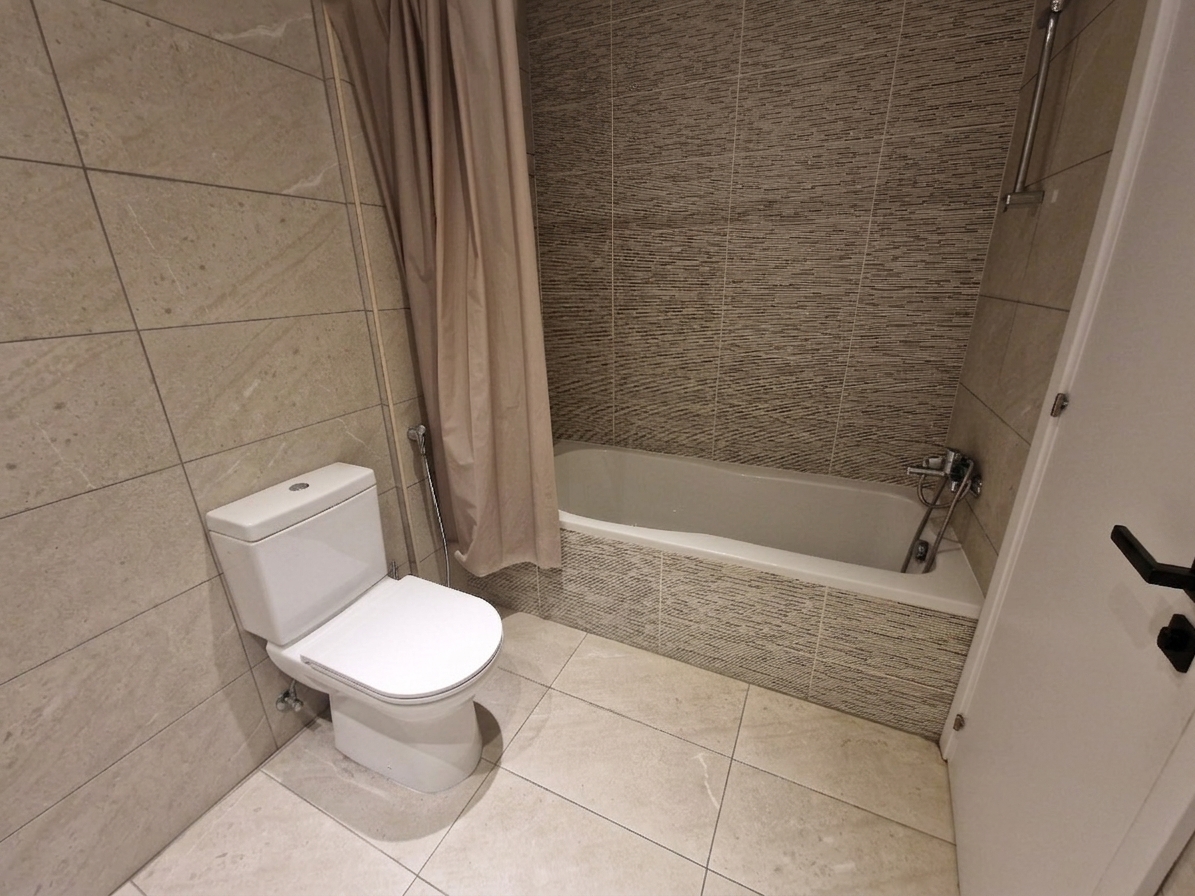 2 bedrooms Apartment in Mouttagiaka, Limassol, Cyprus No. 62170