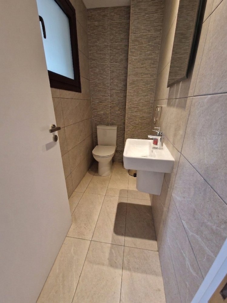 2 bedrooms Apartment in Mouttagiaka, Limassol, Cyprus No. 62170