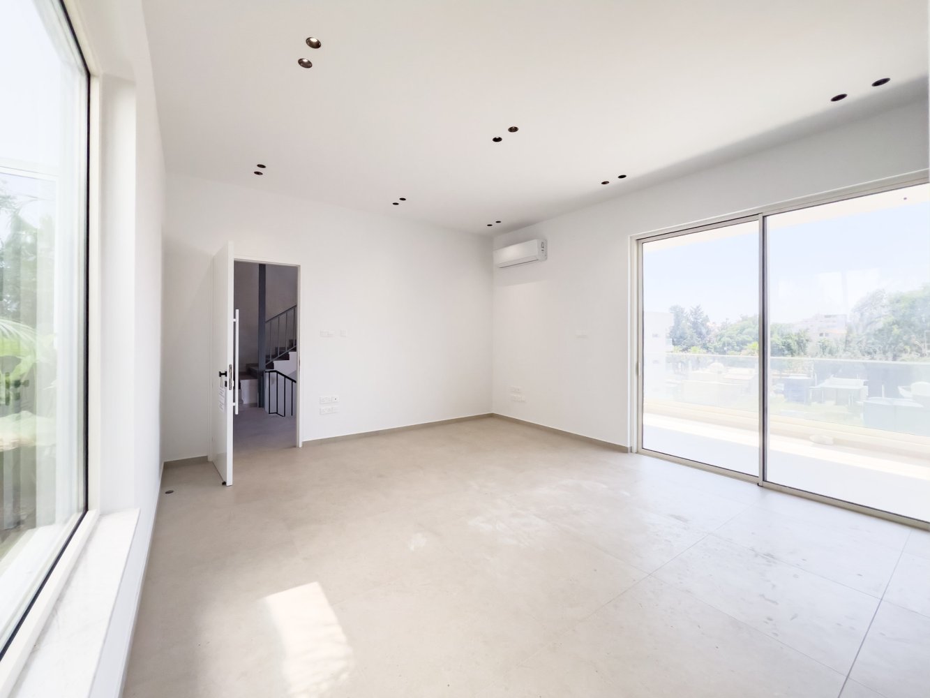 1 bedroom Apartment in Larnaca, Larnaka, Cyprus No. 62576