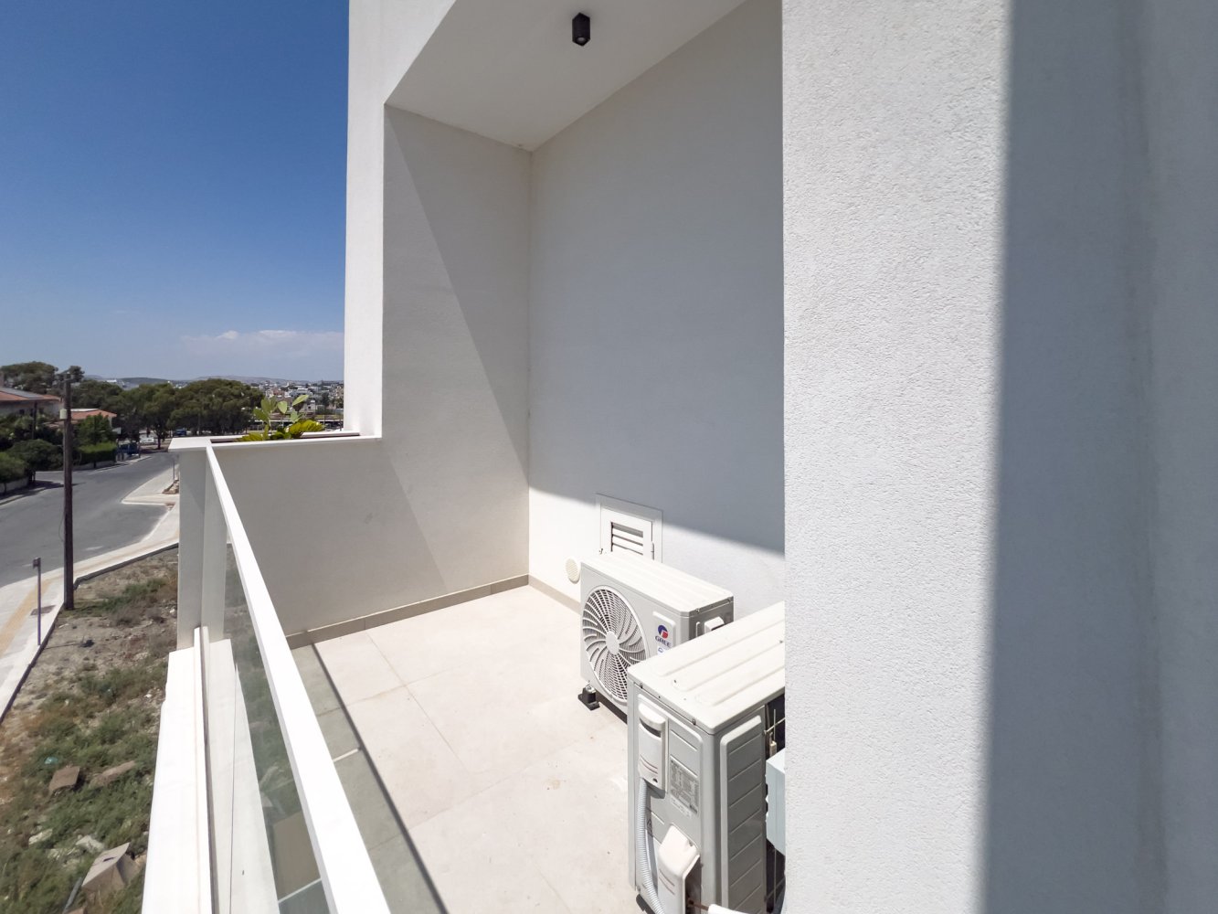 1 bedroom Apartment in Larnaca, Larnaka, Cyprus No. 62576