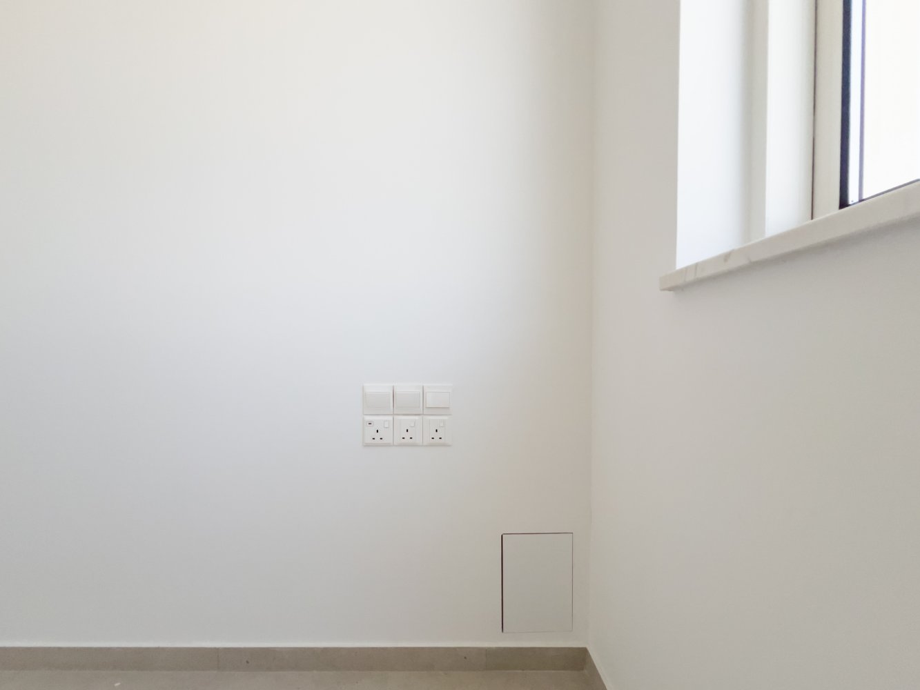 1 bedroom Apartment in Larnaca, Larnaka, Cyprus No. 62576