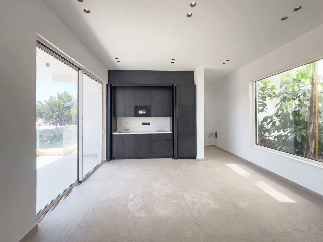 1 bedroom Apartment in Larnaca, Larnaka, Cyprus No. 62576