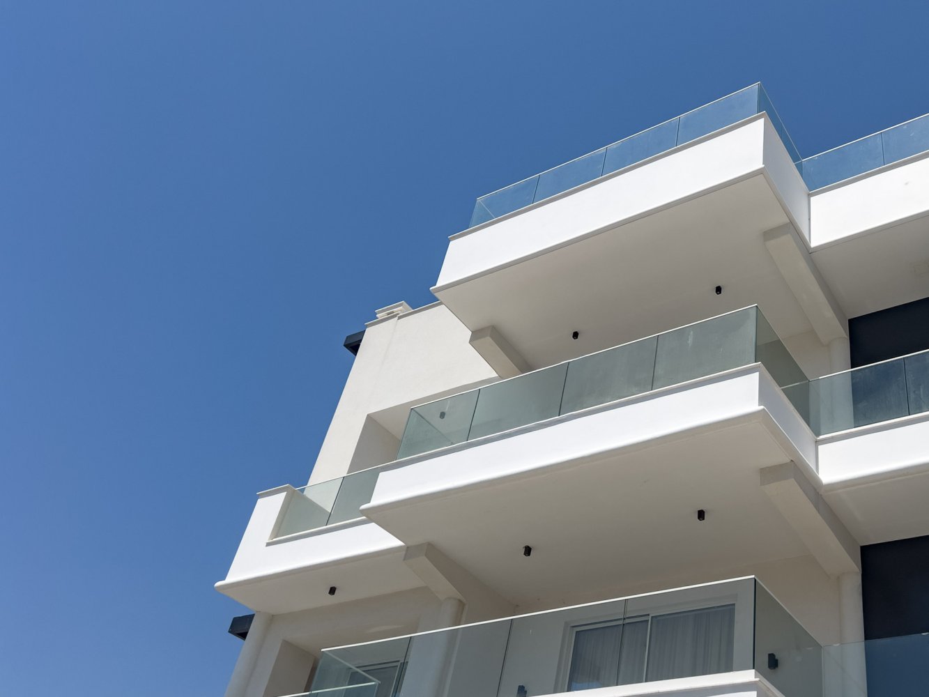 1 bedroom Apartment in Larnaca, Larnaka, Cyprus No. 62576