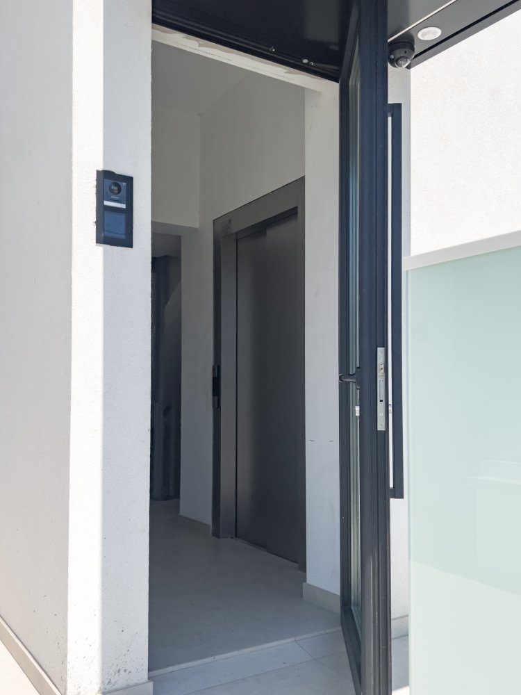 1 bedroom Apartment in Larnaca, Larnaka, Cyprus No. 62576
