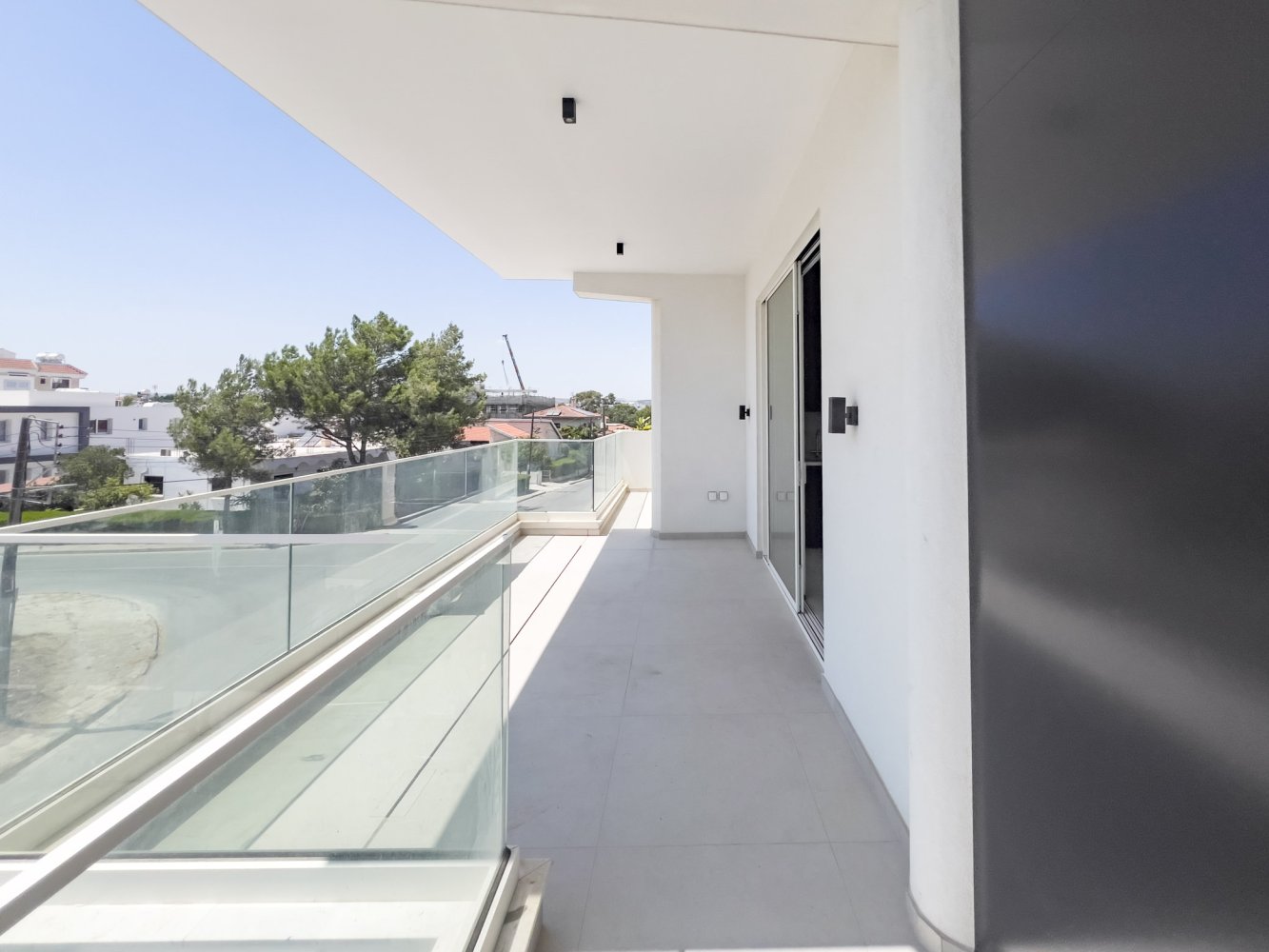 1 bedroom Apartment in Larnaca, Larnaka, Cyprus No. 62576