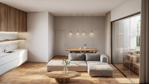 2 bedrooms Apartment in Chloraka, Paphos, Cyprus No. 60478
