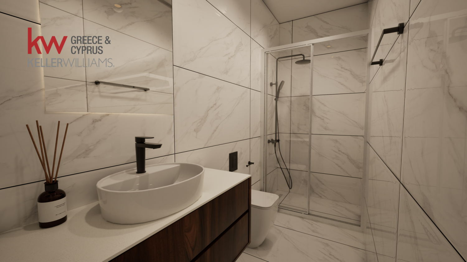 2 bedrooms Apartment in Deryneia, Ammochostos, Cyprus No. 60897