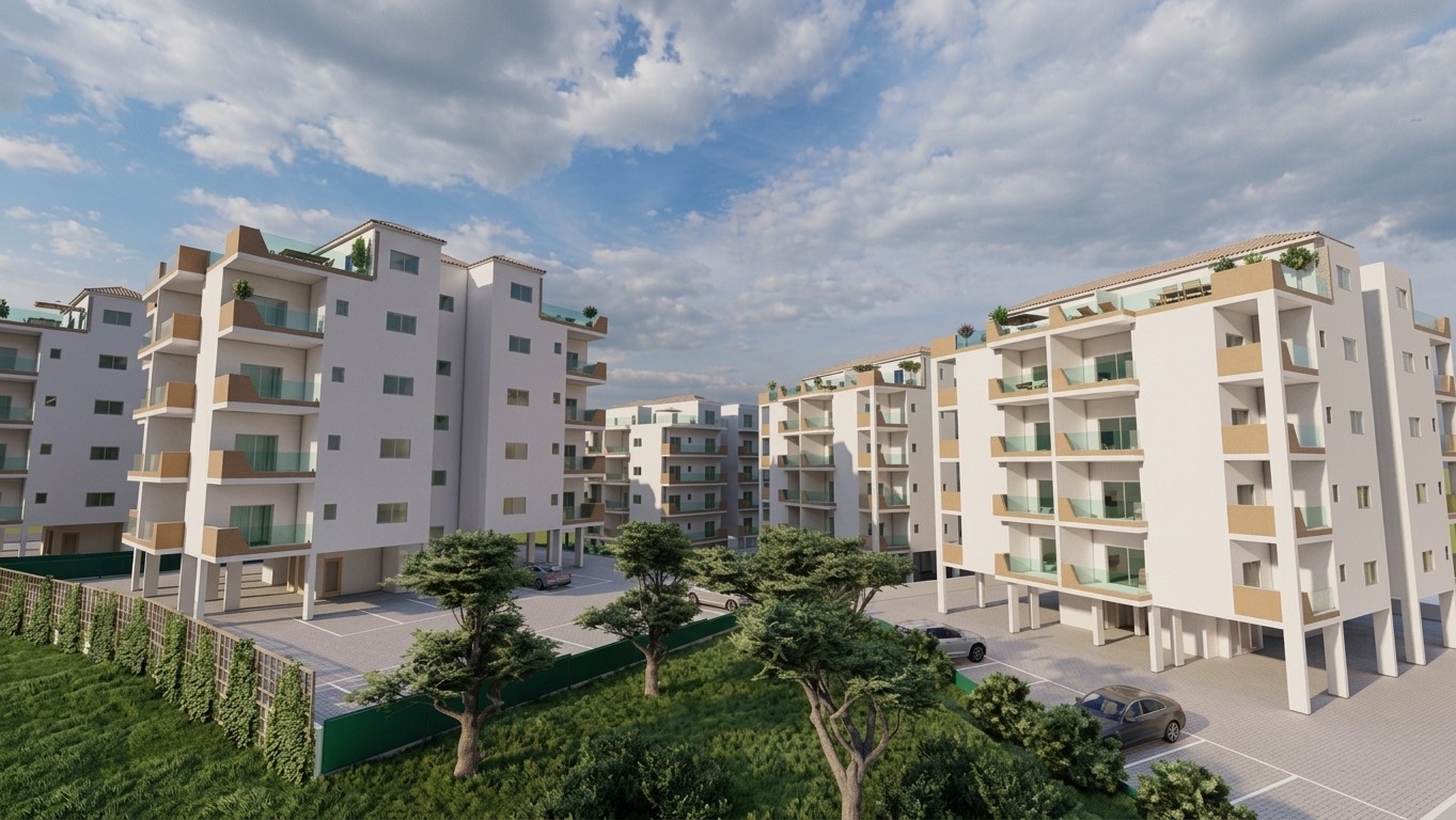 3 chambres Appartement à Limassol, Chypre No. 65073