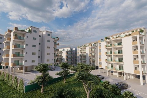 3 chambres Appartement à Limassol, Chypre No. 65073