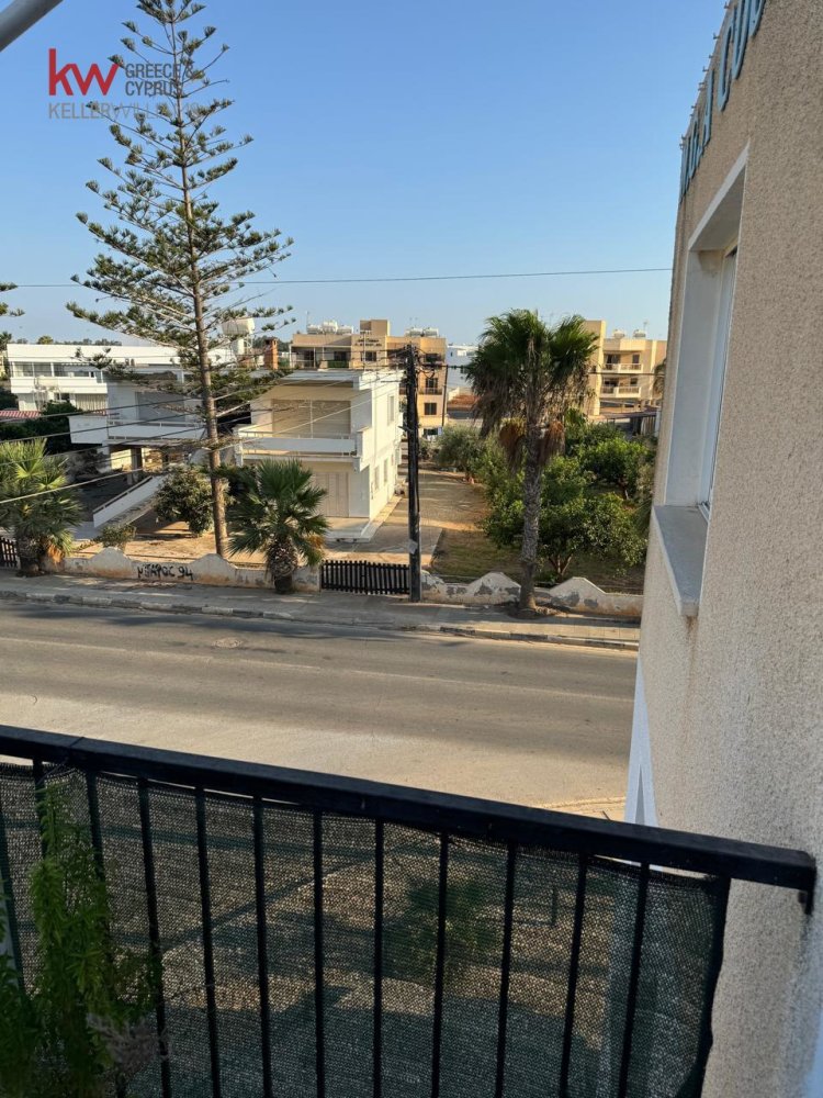 2 bedrooms Apartment in Xylofagou, Larnaka, Cyprus No. 56865