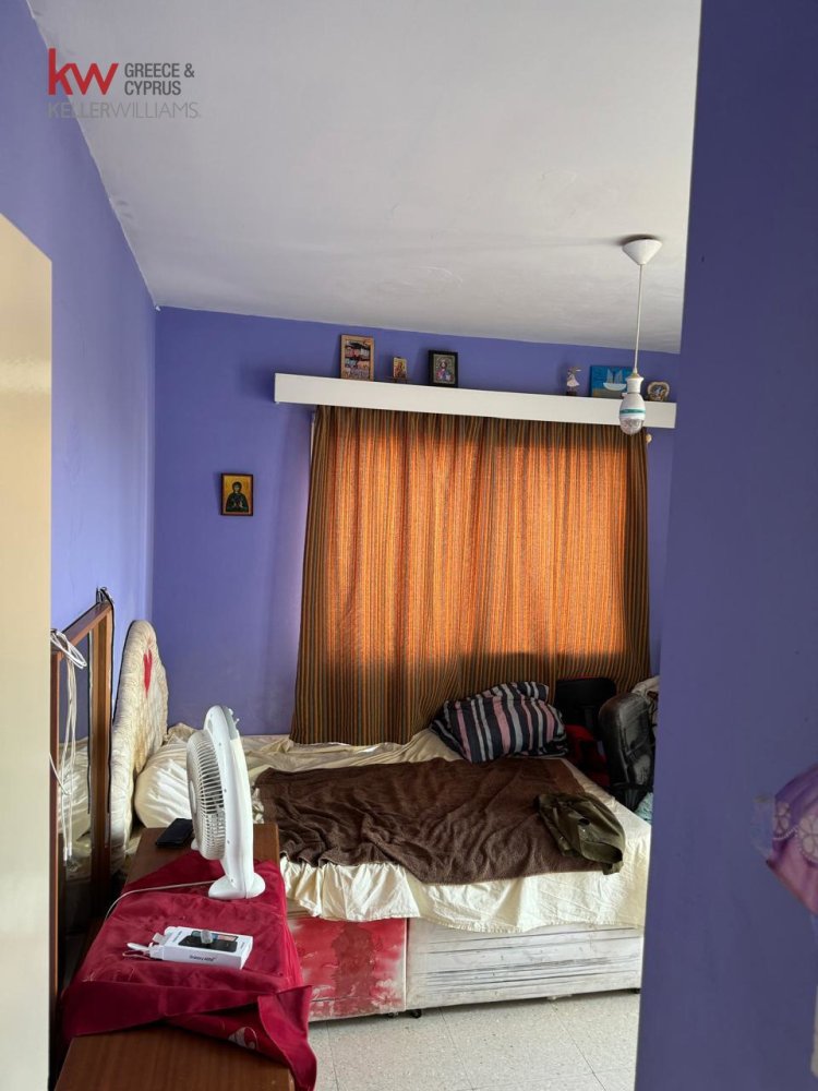 2 bedrooms Apartment in Xylofagou, Larnaka, Cyprus No. 56865