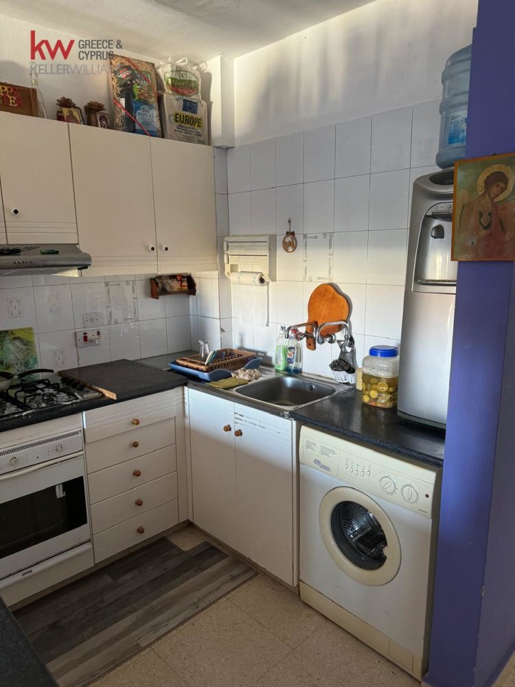 2 bedrooms Apartment in Xylofagou, Larnaka, Cyprus No. 56865