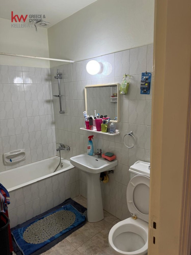2 bedrooms Apartment in Xylofagou, Larnaka, Cyprus No. 56865