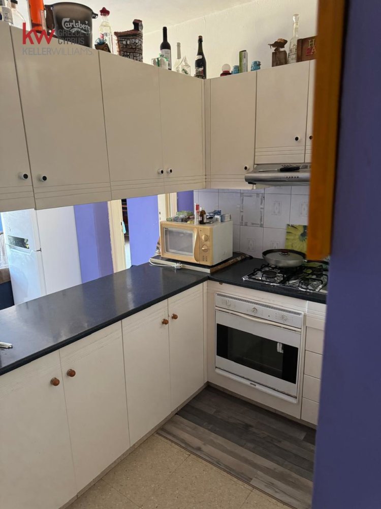 2 bedrooms Apartment in Xylofagou, Larnaka, Cyprus No. 56865