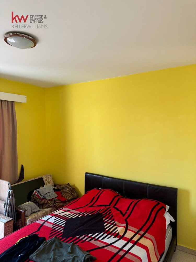 2 bedrooms Apartment in Xylofagou, Larnaka, Cyprus No. 56865