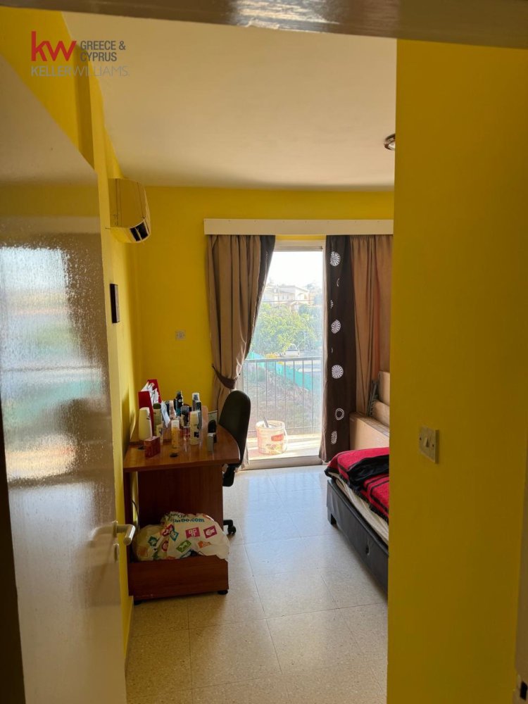2 bedrooms Apartment in Xylofagou, Larnaka, Cyprus No. 56865
