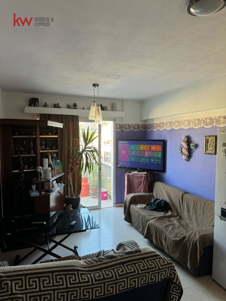 2 bedrooms Apartment in Xylofagou, Larnaka, Cyprus No. 56865