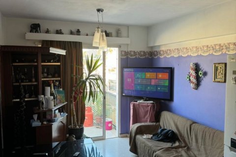 2 bedrooms Apartment in Xylofagou, Larnaka, Cyprus No. 56865