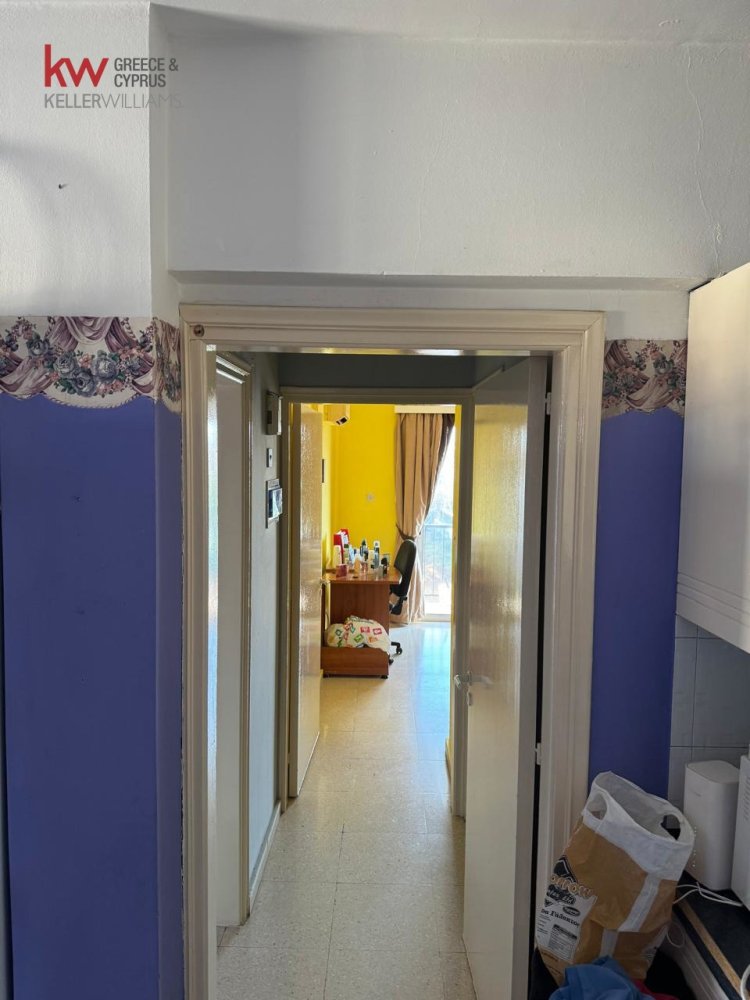 2 bedrooms Apartment in Xylofagou, Larnaka, Cyprus No. 56865