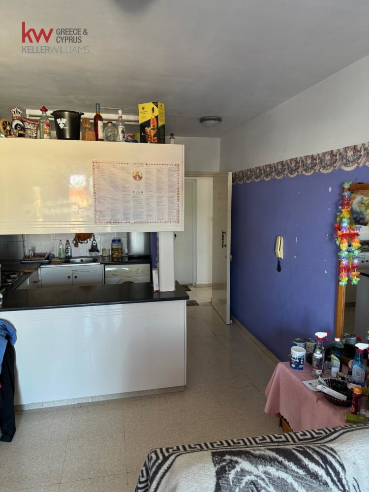 2 bedrooms Apartment in Xylofagou, Larnaka, Cyprus No. 56865